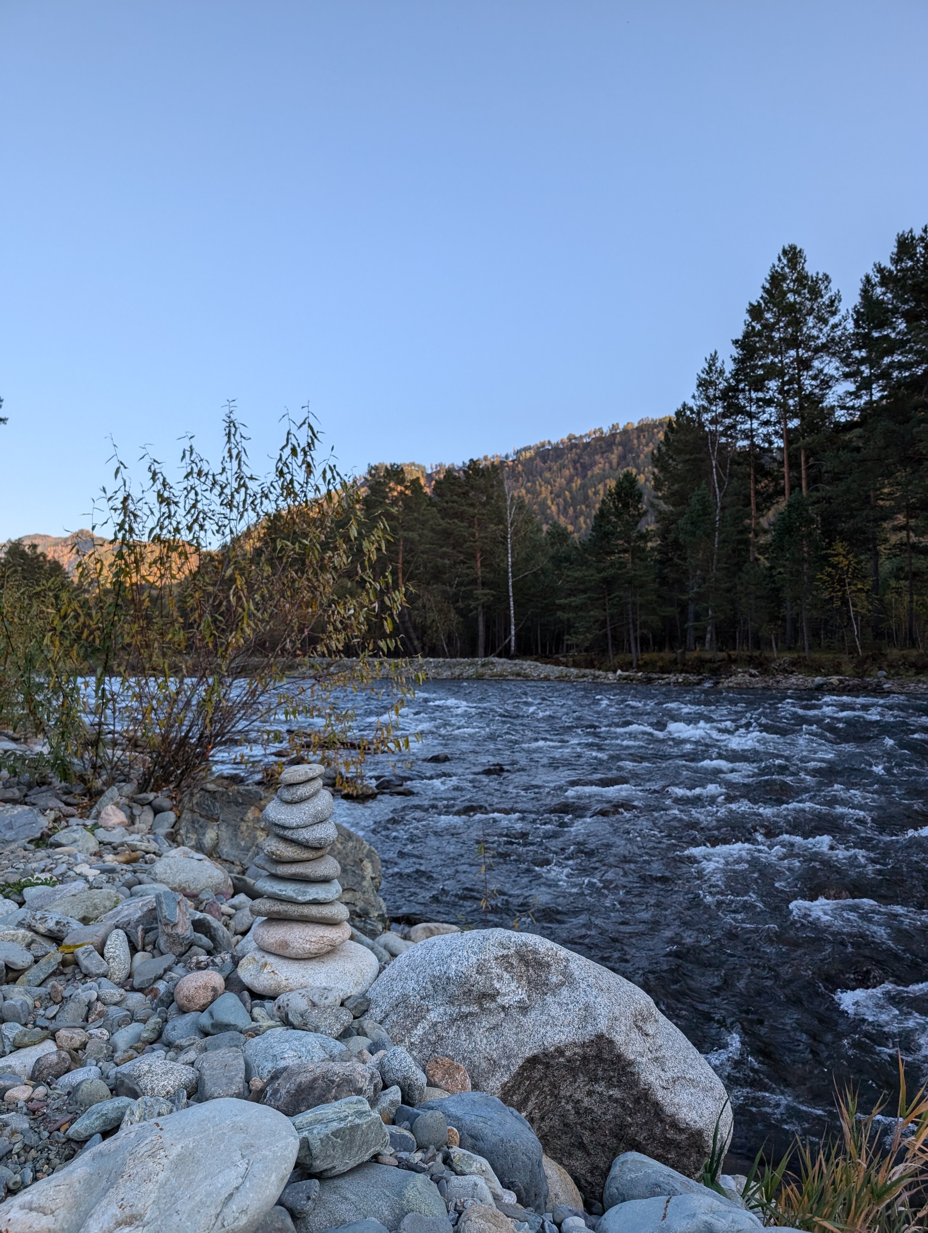 Фото Эко-парк Алтай Грин