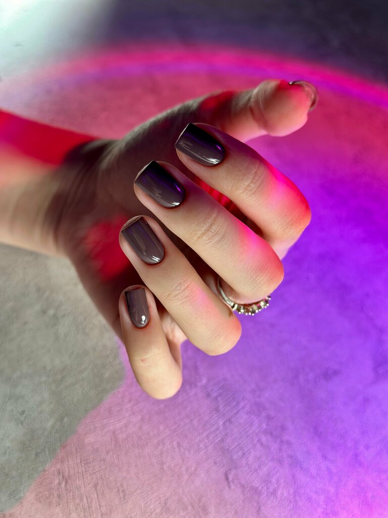 Nail salon Nessti_Nailss_studio, Tver, photo