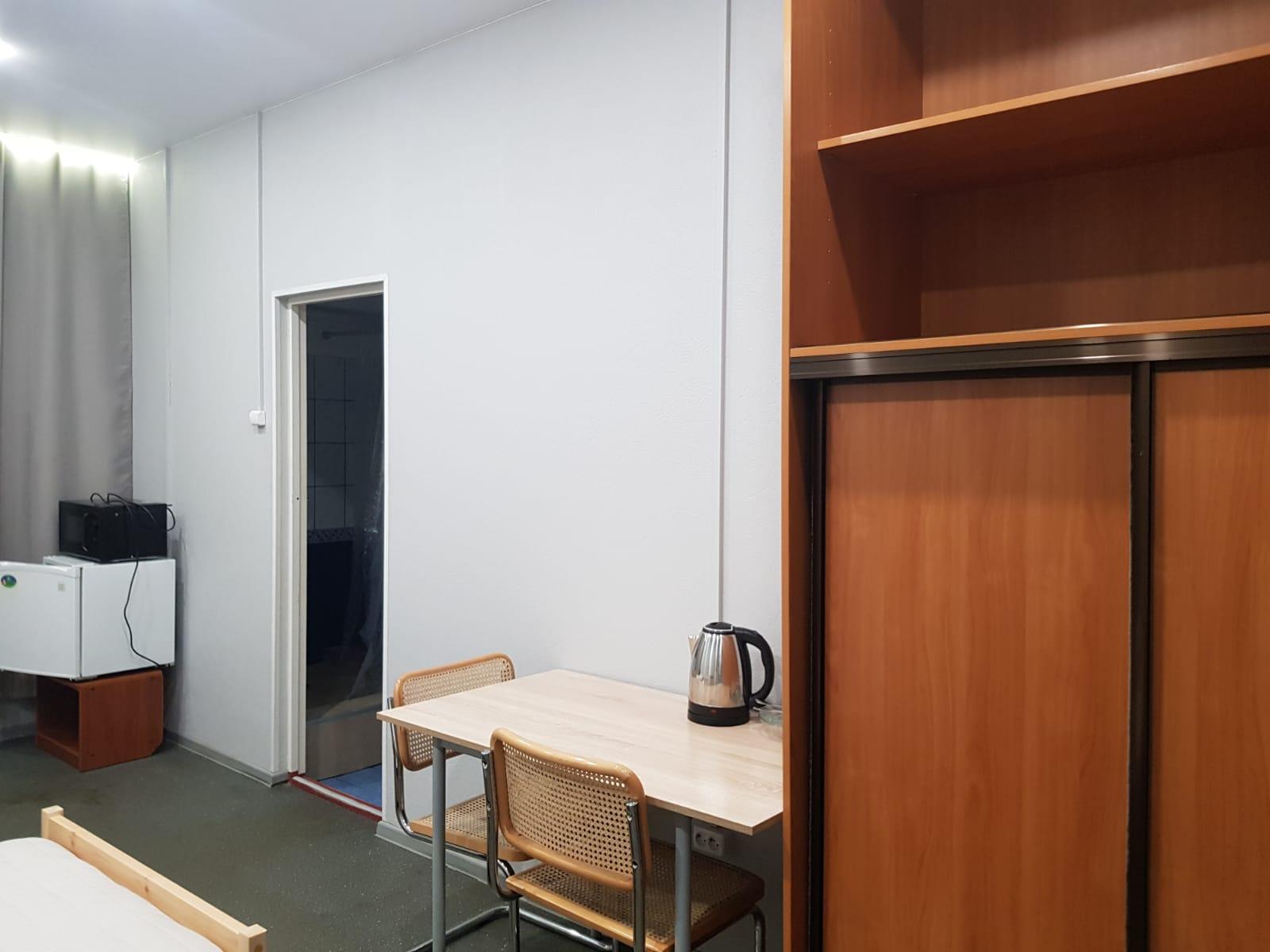 Фото Северный Бриз