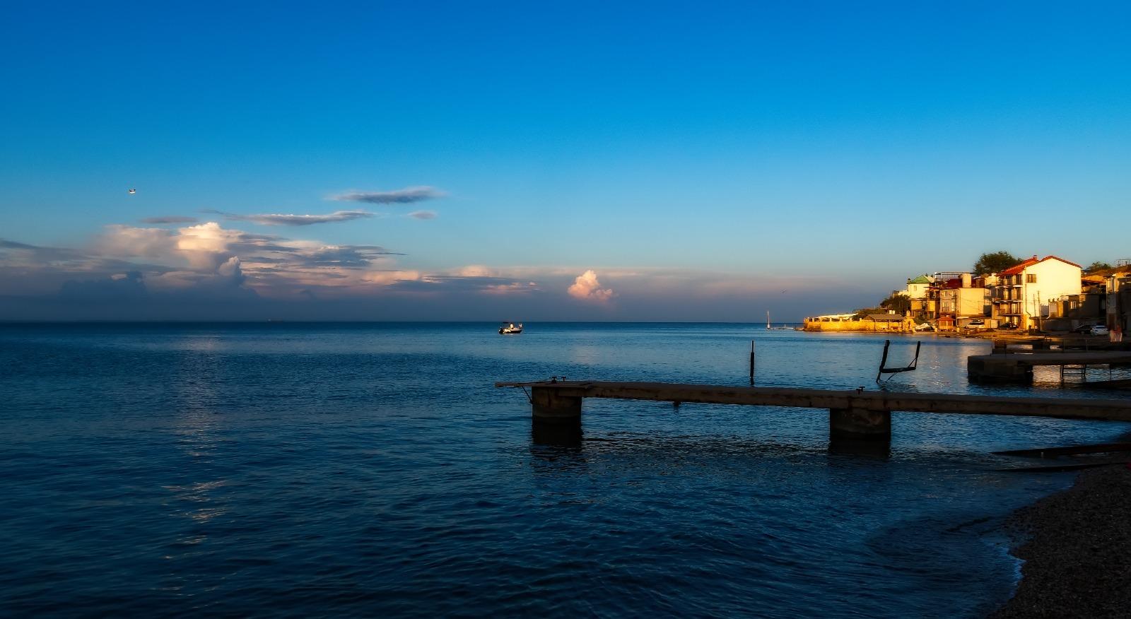 Фото Эллинг