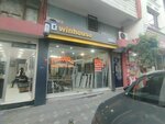Winhouse (Istanbul, Zeytinburnu, Sumer Neighborhood, Sehit Er Yavuz Bahar Street, 5A), hardware for windows
