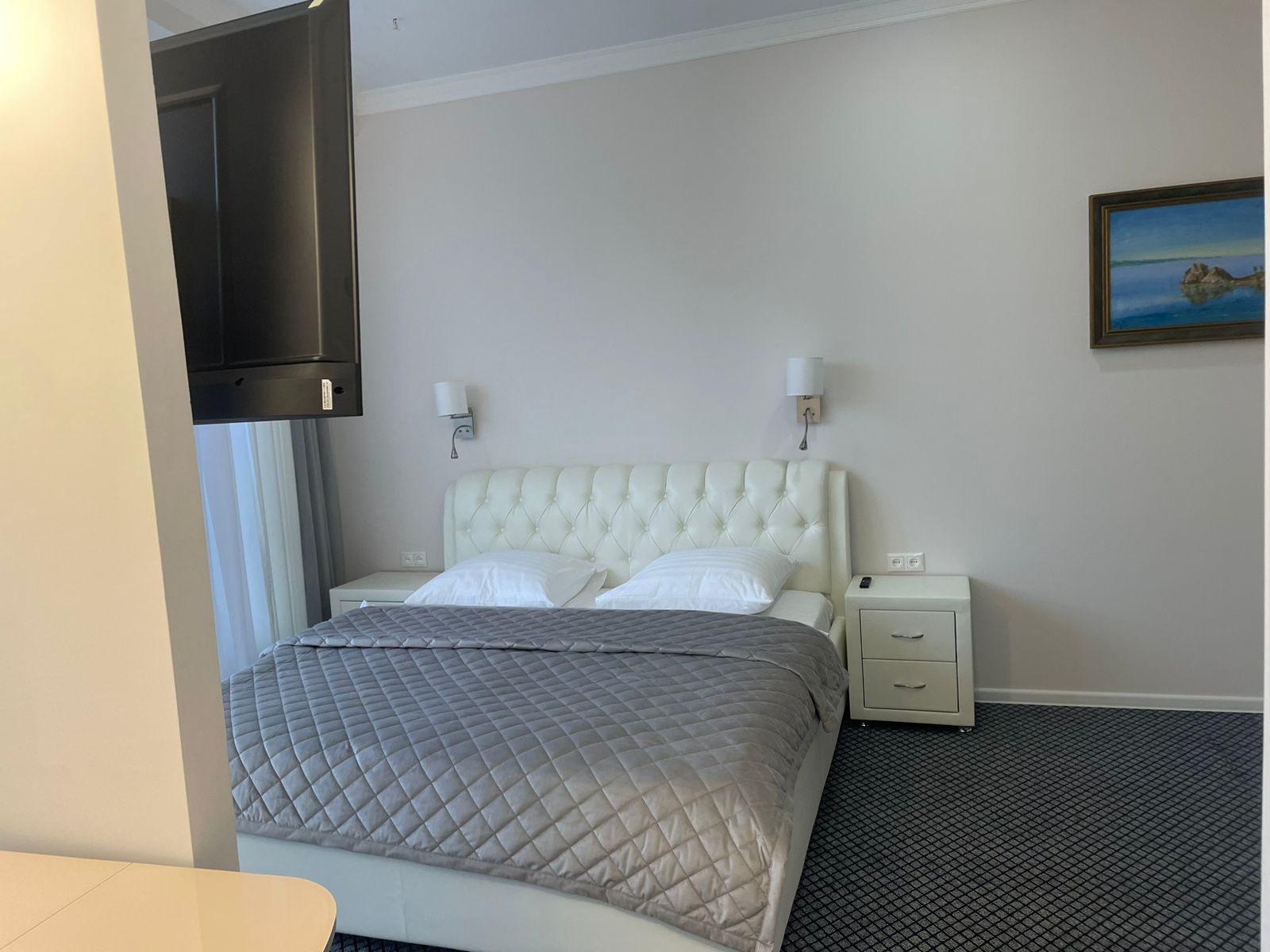 Фото Гора Кутха