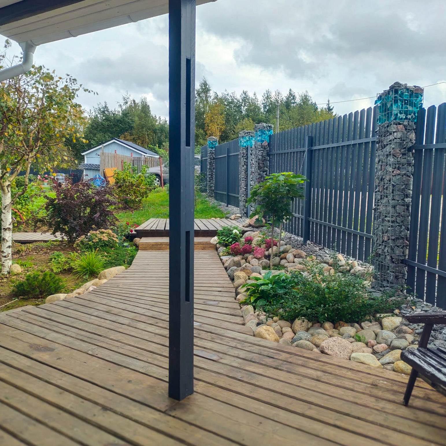 Фото Уютный Домик