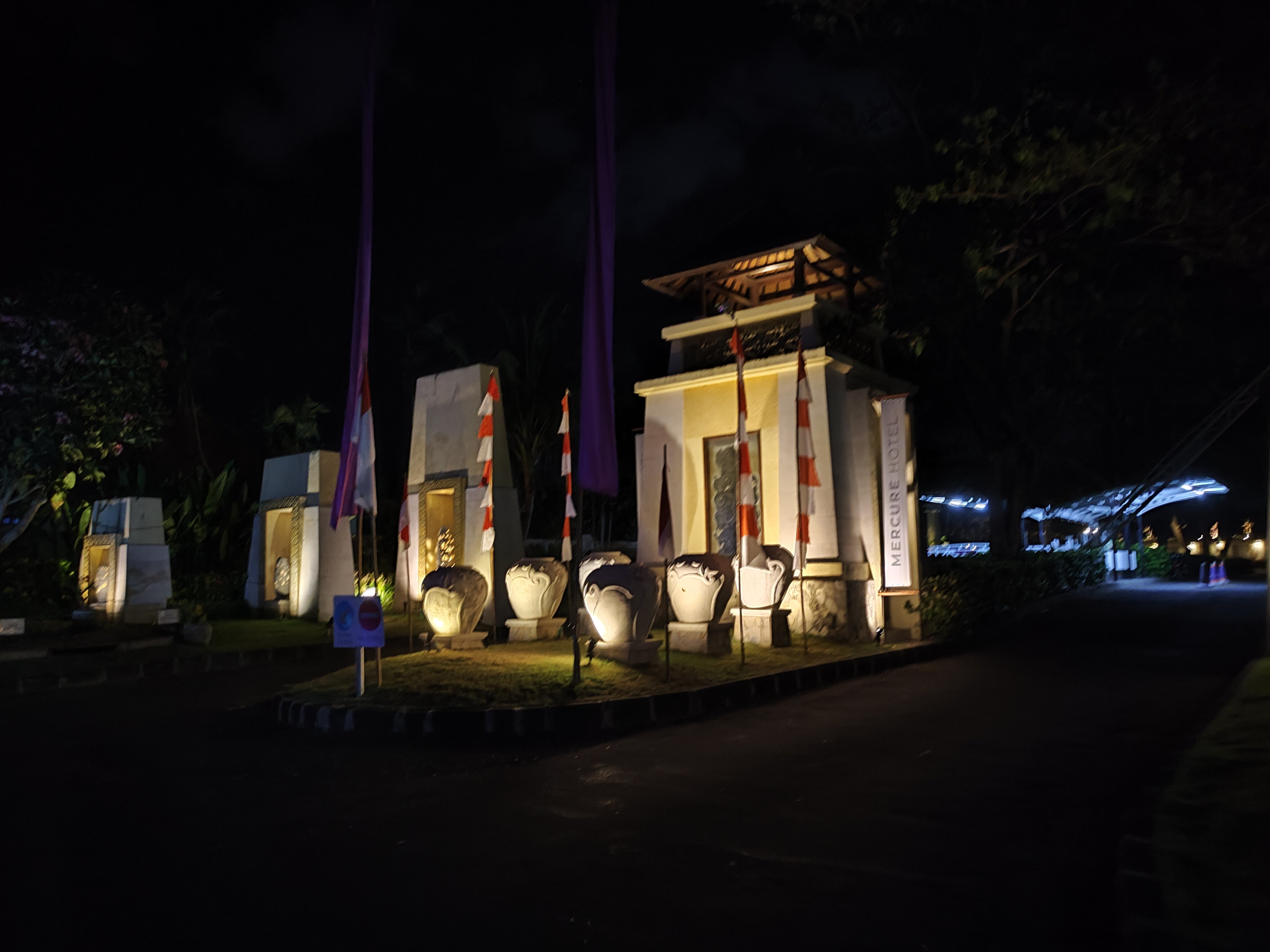 Фото Mercure Bali Nusa Dua