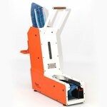 Overshoe Machine (İstanbul, Maltepe, Altayçeşme Mah., İstiklal Cad., 82A) ، معدات صناعية