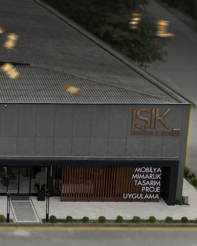 Furniture store Isik Furniture, Serdivan, photo