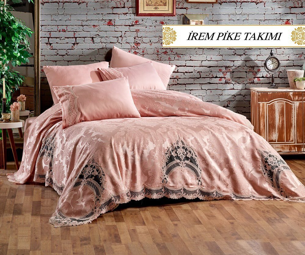 Textile company Kasso Home, Gaziantep, photo