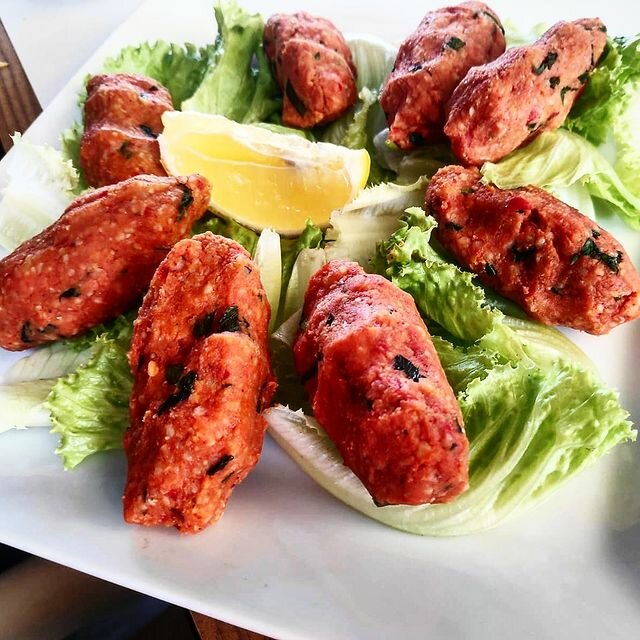 Restaurant Kayseri Table Guzeloba Pastry & Ravioli, Antalya, photo