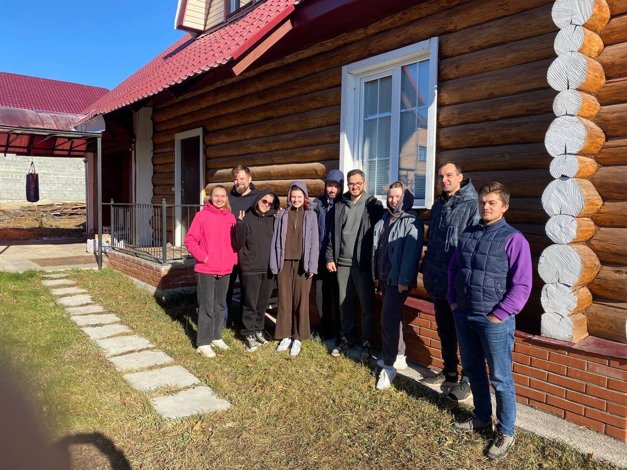 Фото Дом для отдыха в Белорецке