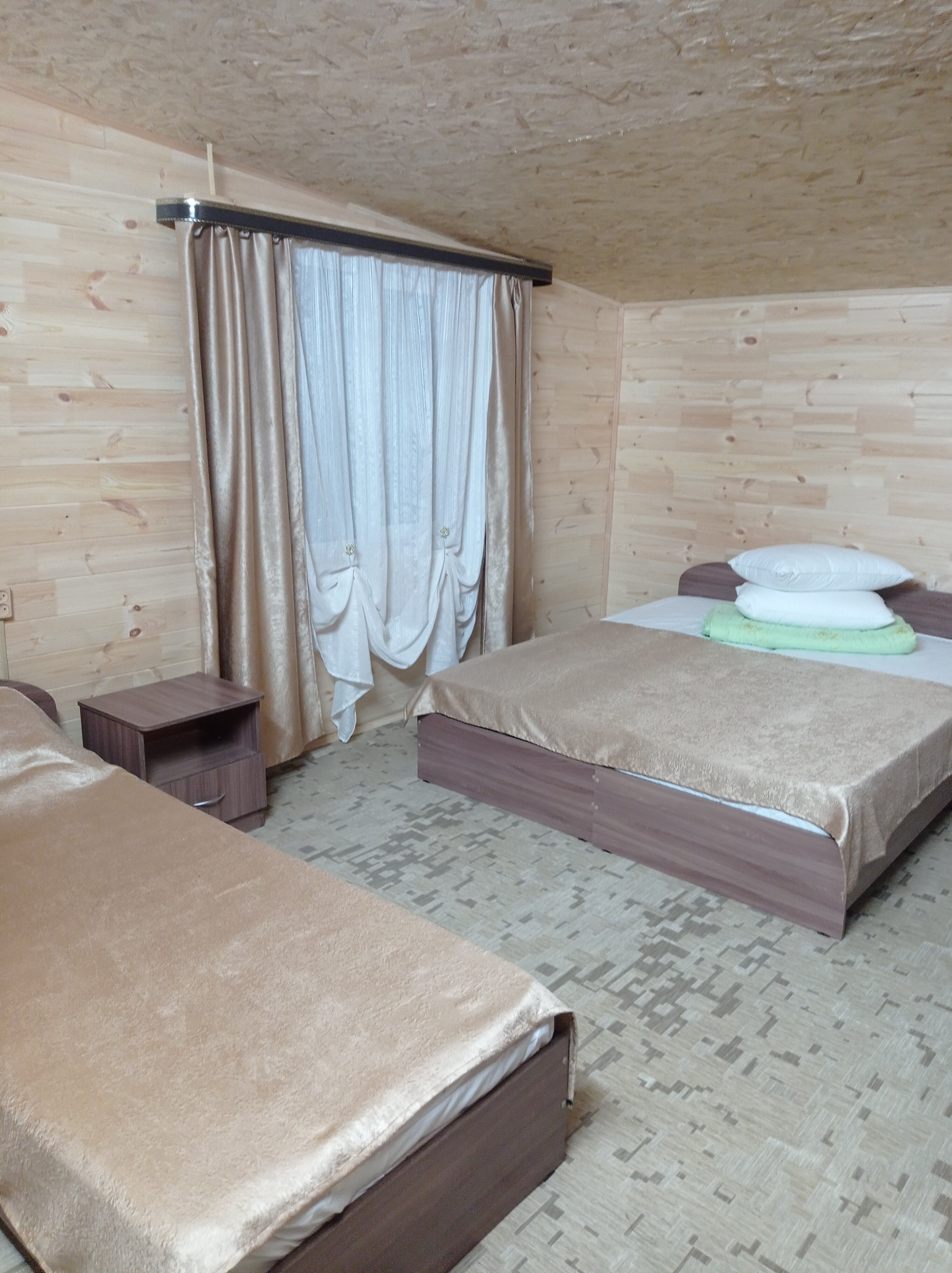 Фото Аршанский Дворик