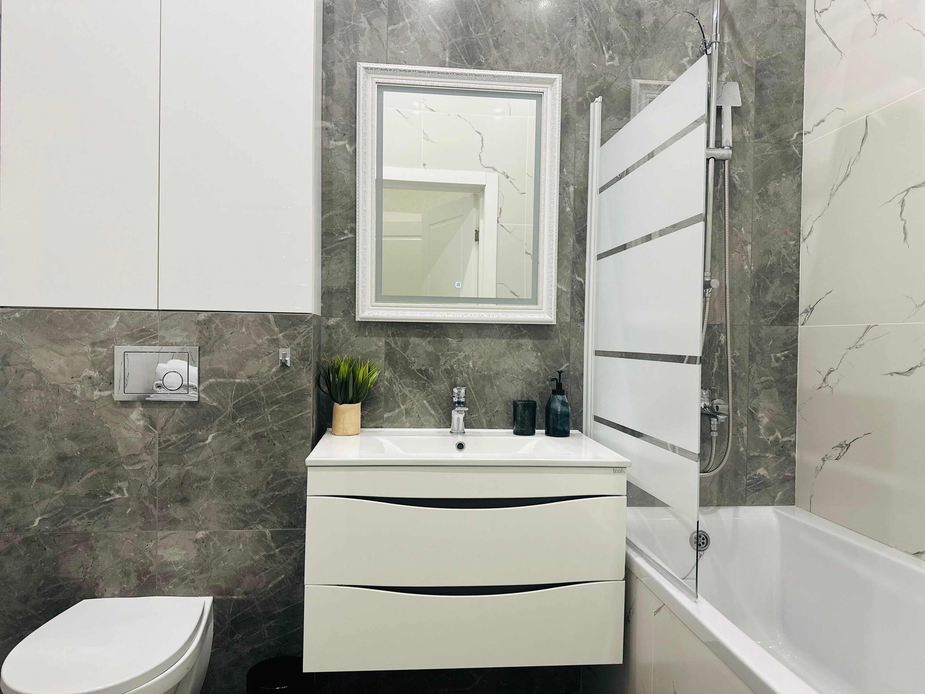 Фото Апартаменты 2-х комнатные Резиденция у моря