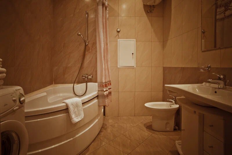 Фото Апартаменты Невский 150