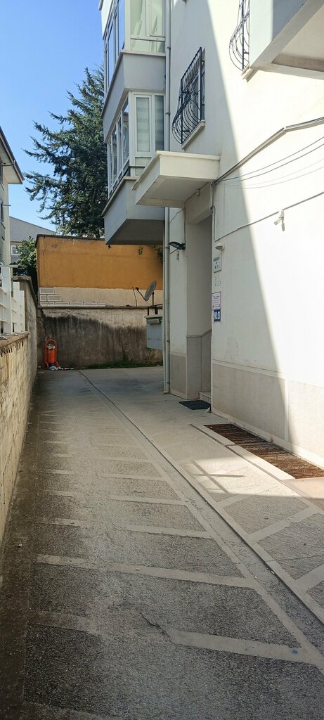 Construction company Em & EN İnşaat, Ankara, photo