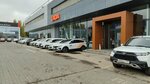 Public Joint-Stock Company Sovcombank (Moskovskoye Highway, 264Б) ، نقطة الخدمات البنكية