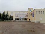 Бассейн (Lenina Street, 23) ، حمام السباحة