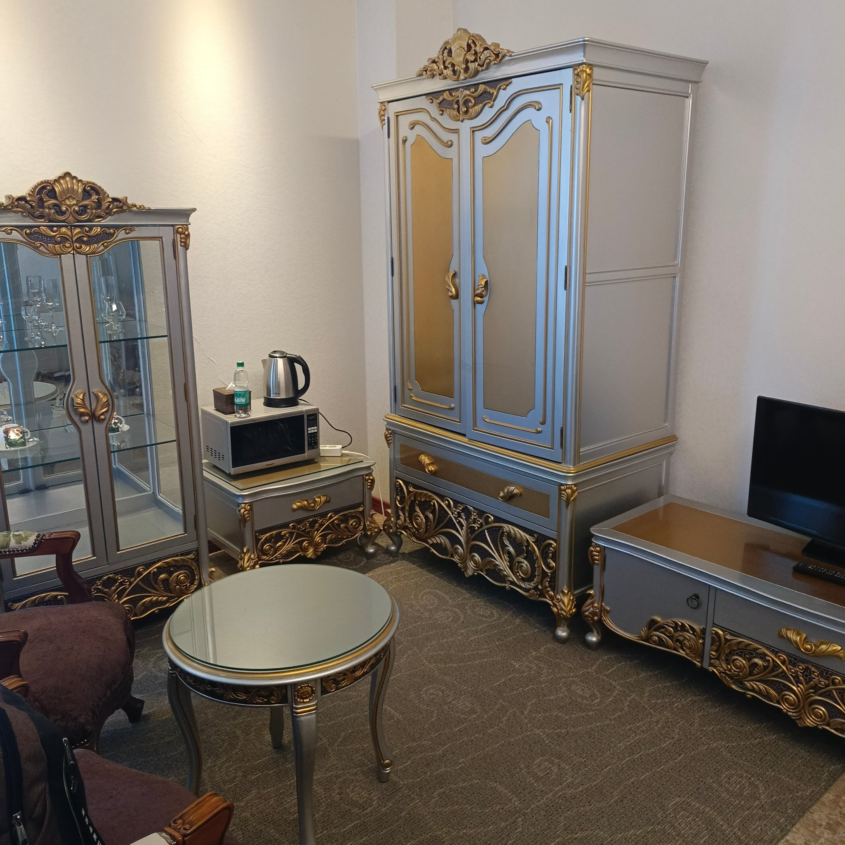 Фото Ленина отель