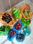 Ovoshchnoy magazin (Sosnovaya ulitsa, 4А), greengrocery