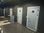 Туалет (Demokratichnaya Street, 52), toilet