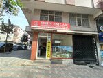Emin Emlak (İstanbul, Zeytinburnu, Sümer Mah., Şehit Er Yavuz Bahar Sok., 66A), real estate agency