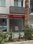 Fracasso (İzmir, Konak, Kültür Mah., 1377 Sok., 8E), travel agency