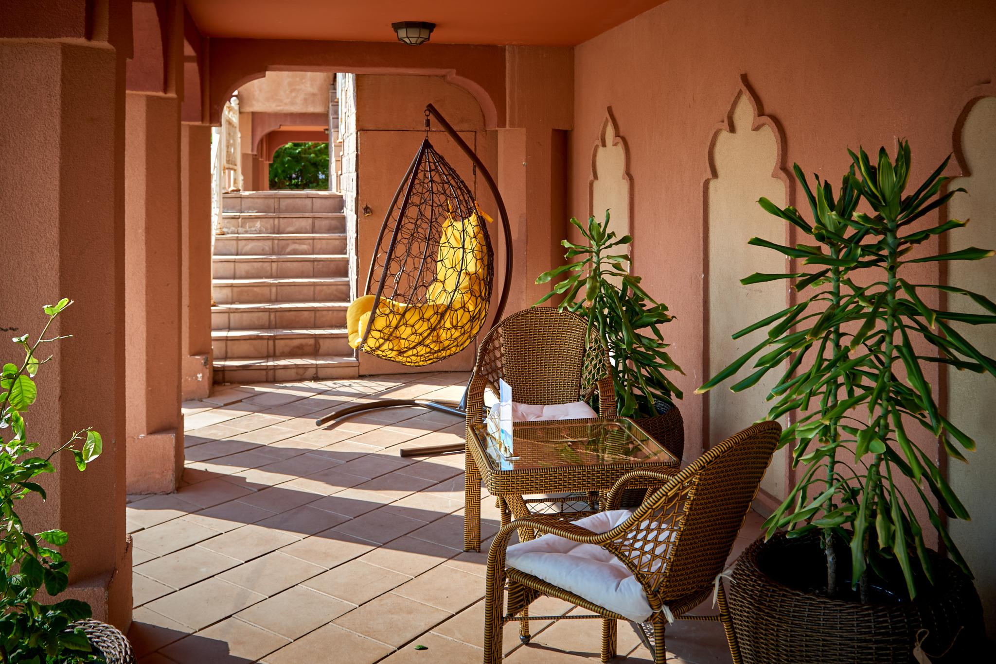 Фото Гималайский дом