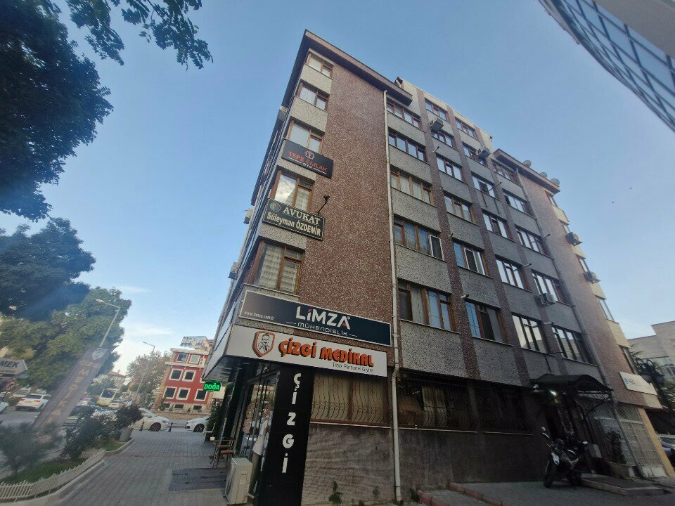 Accountants Financial Advisor Ali Cevikler, Konya, photo