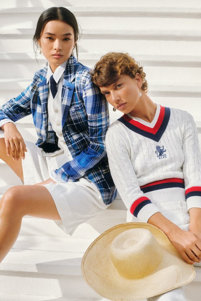 Clothing store Polo Ralph Lauren, Almaty, photo