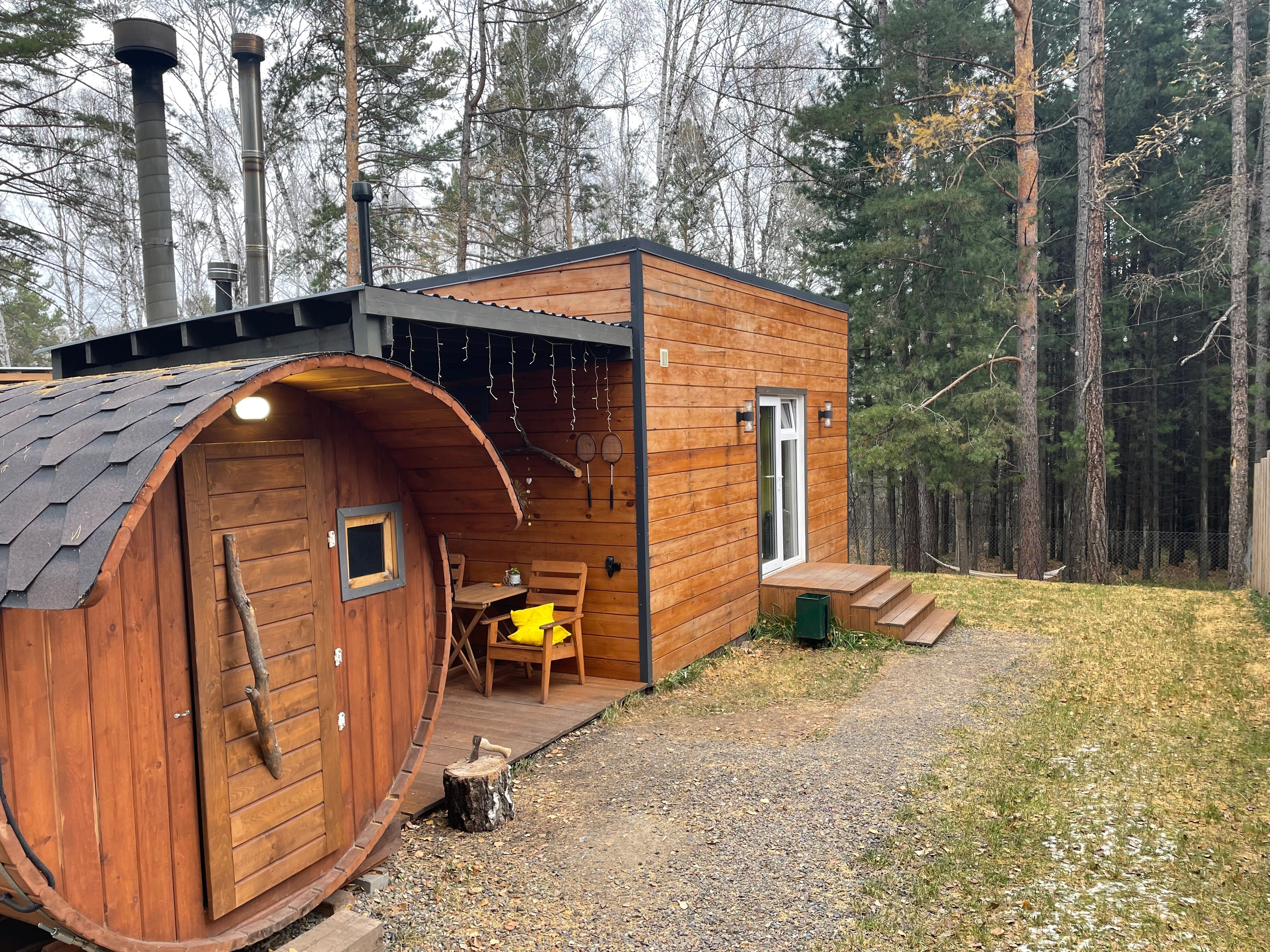 Фото отеля 4