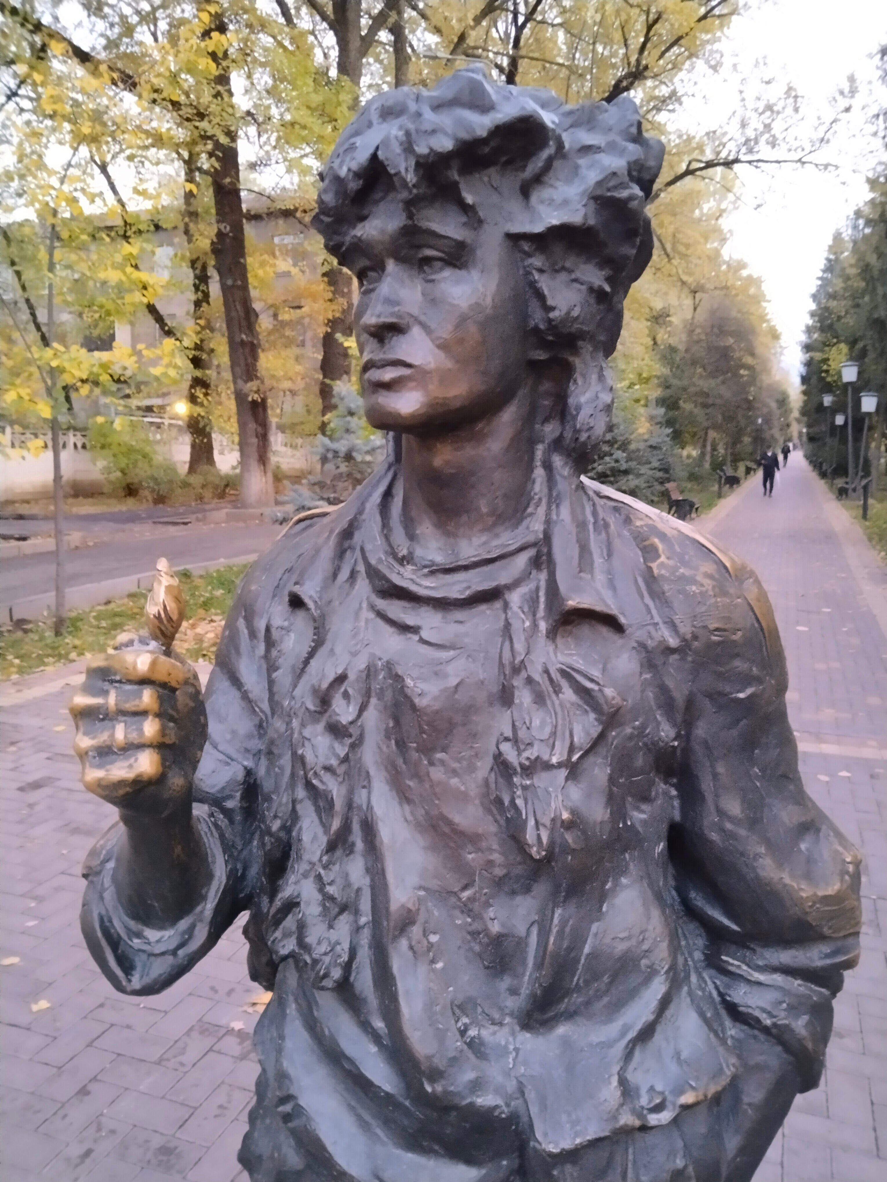 Фото Гостиница Алматы