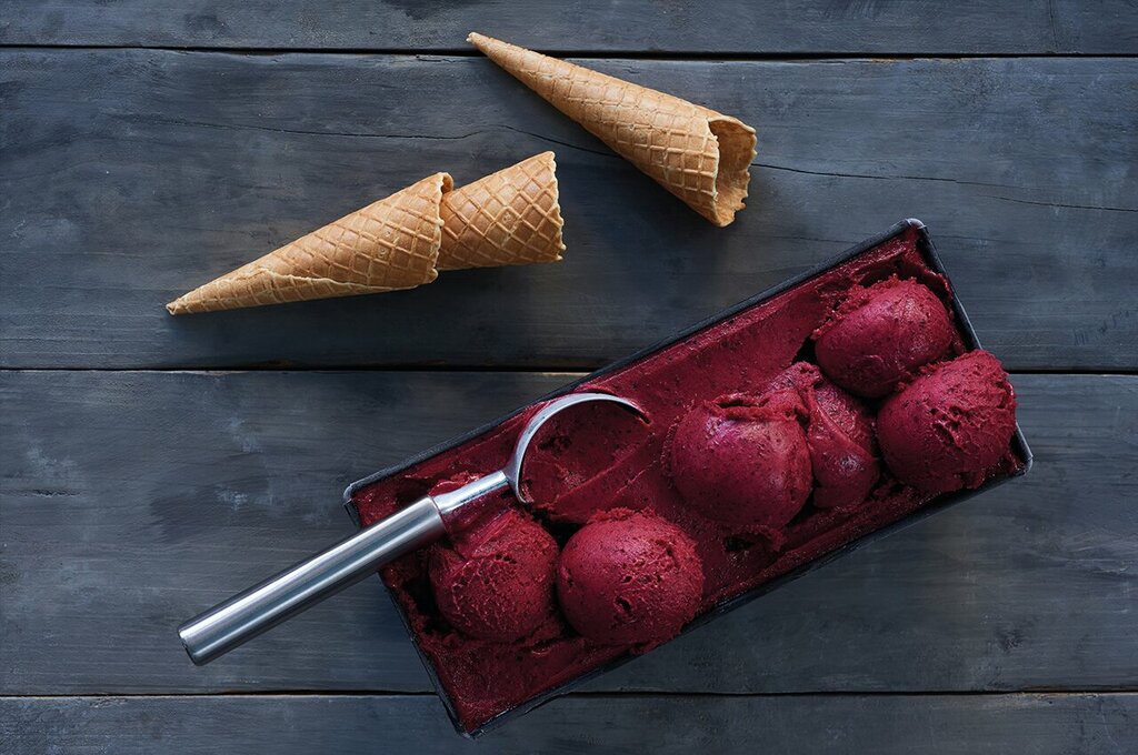 Ice cream Serez Ice Cream Shop - Tuzla, Istanbul, photo