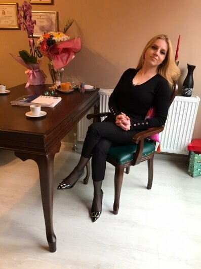 Psychological service Uzm. Kl. Psk. Yasemin Serap Uzdu, Gebze, photo