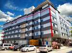 Ozel Salihli Hospital (Manisa, Salihli, Cumhuriyet Mah., Menderes Cad., 48) ، مستشفى