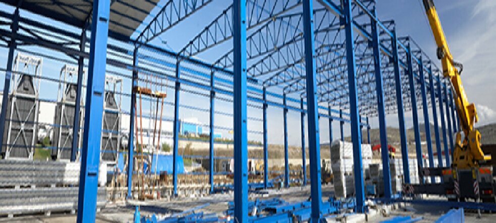 Metalware SteadFast Rock, Ajman, photo