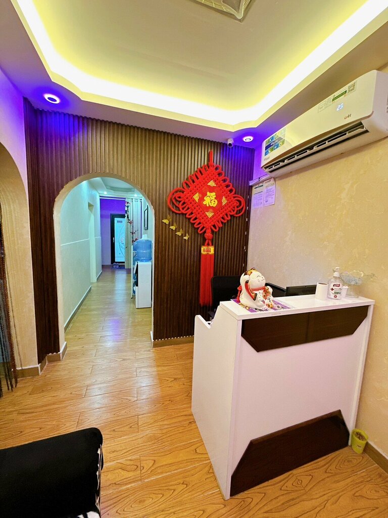 Spa Satwa Blissful SPA, Dubai, photo