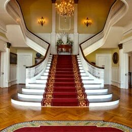 Interior design Thamvos Interior, Dubai, photo