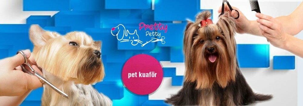 Pet salon Pretty Petty Pet Hairdresser SPA & Boutique, Ankara, photo