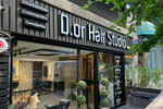 D. or Hair Studio (İstanbul, Şişli, Teşvikiye Mah., Prof. Dr. Orhan Ersek Sok., 3A) ، مصففو الشعر