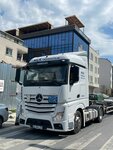 Mlk Transport (İstanbul, Beylikdüzü, Yakuplu Mah., Başkent Cad., 41A), logistics company