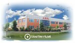 Arel Ground Power (Ankara Province, Sincan District, Ahi Evran OSB Neighborhood, Crimean Khanate Avenue, 7A) ، معدات المرافق العامة