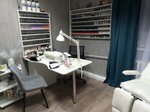 Arzu nail (Superfosfatnaya ulitsa, 8) ، صالون العناية بالأظافر