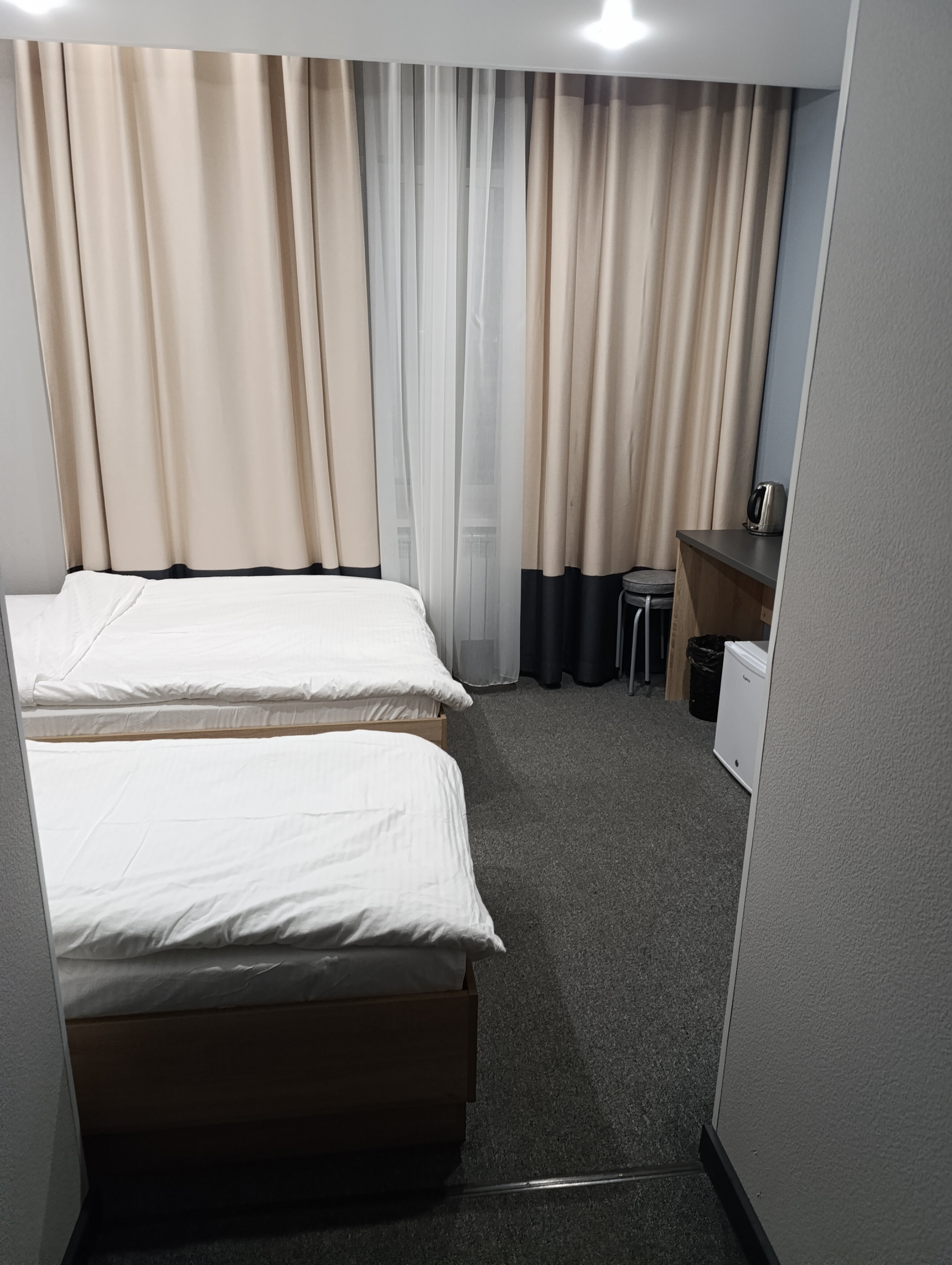 Фото Отель Максим Белая Башня