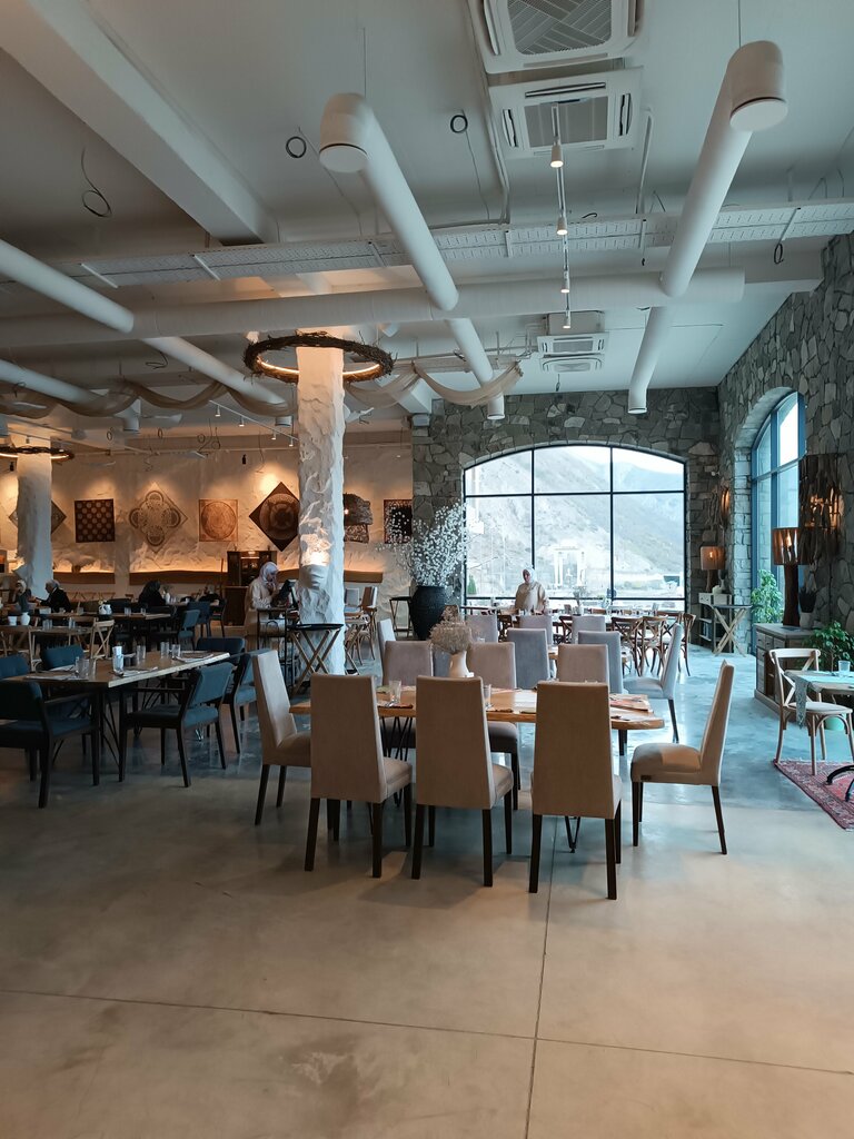 Restoran Avaral, , foto