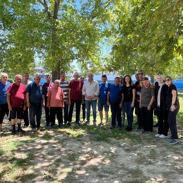 Administration Golmarmara Municipality, Golmarmara, photo