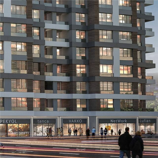 Construction company Oz-ka Construction, Kayseri, photo