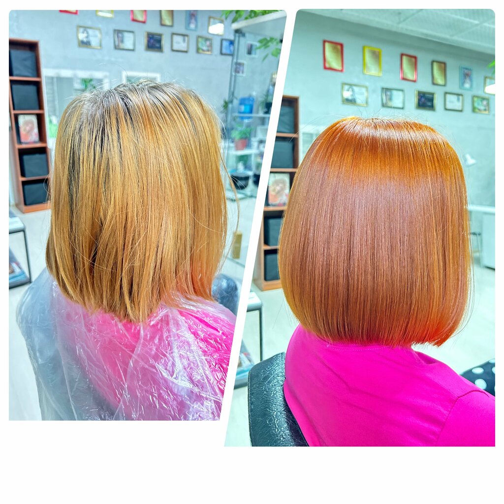 Beauty salon Анжелика, Korolev, photo