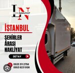 Lion Home-to-Home Transport (İstanbul, Atasehir, İçerenköy Mah., Kiptaş Sok., 2), haulage