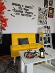 SunMoon Tattoo (Varshavskoye Highway, 33с12), tattoo studio