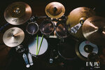 Drum Studio (Pravdy Street, 24с2), music school
