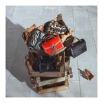 Tergan Leather Istanbul Vialand Mall Store (İstanbul, Eyüpsultan, Yeşilpınar Mah., Şehit Metin Kaya Sok., 11), artículos de cuero al por mayor