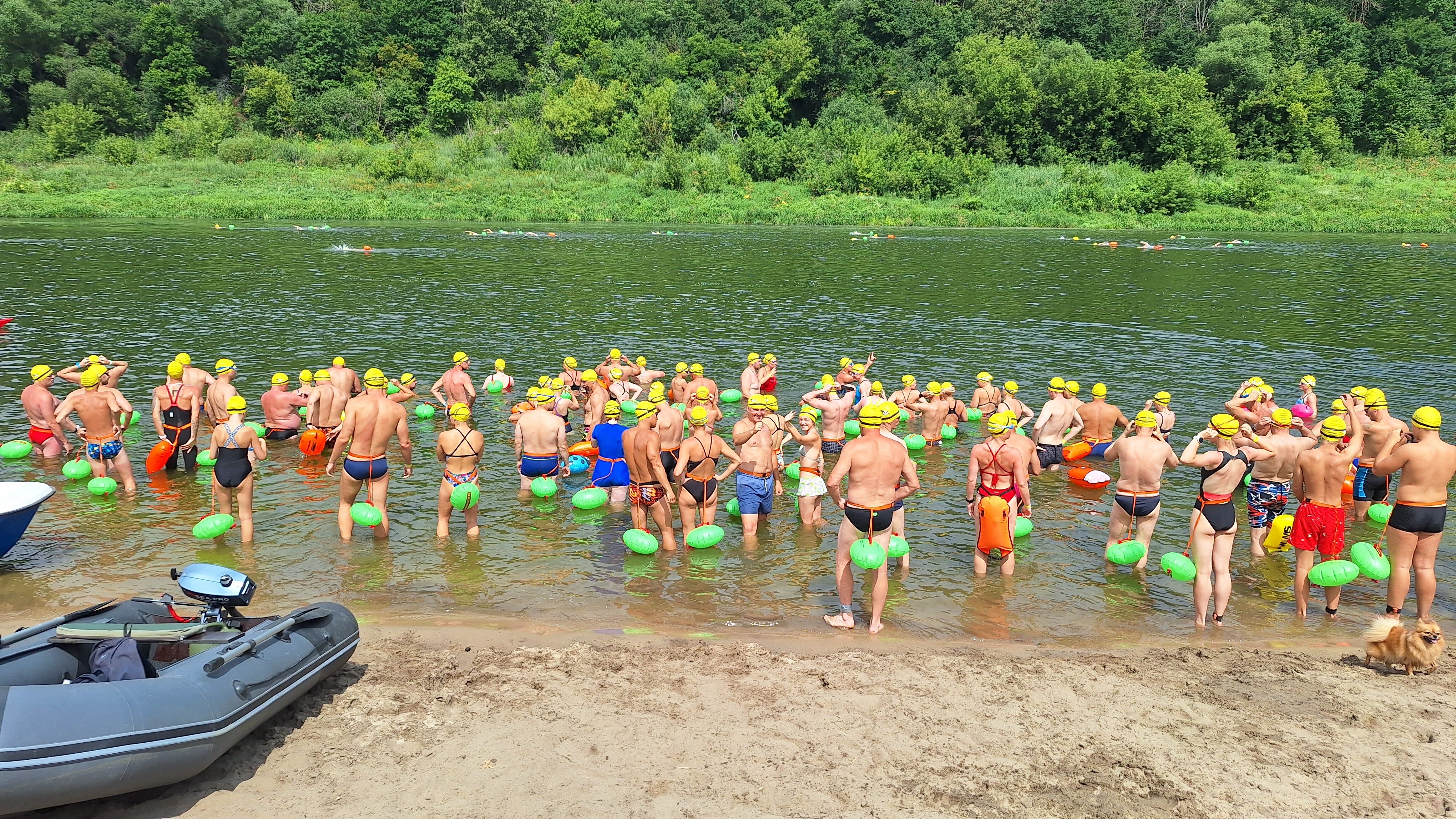 Фото Теплый хутор